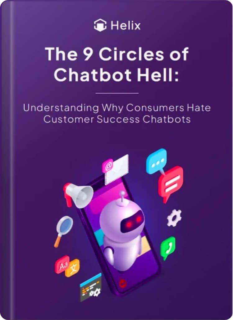 The 9 Circles of Chatbot Hell