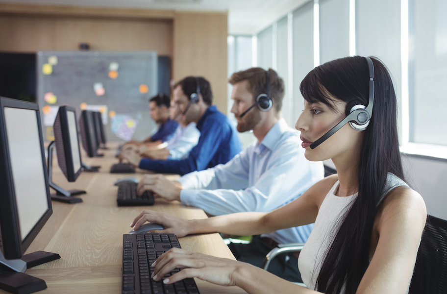 How to Improve Call Center Customer Service