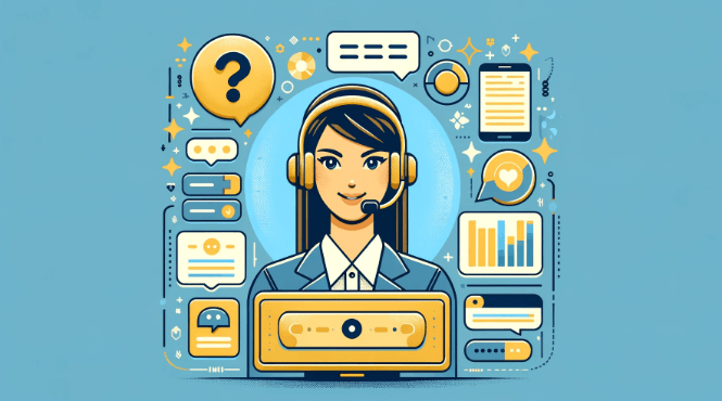 What is a Customer Service Virtual Assistant?