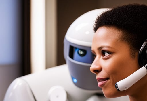 Should Generative AI Chatbots Replace Customer Support Agents?