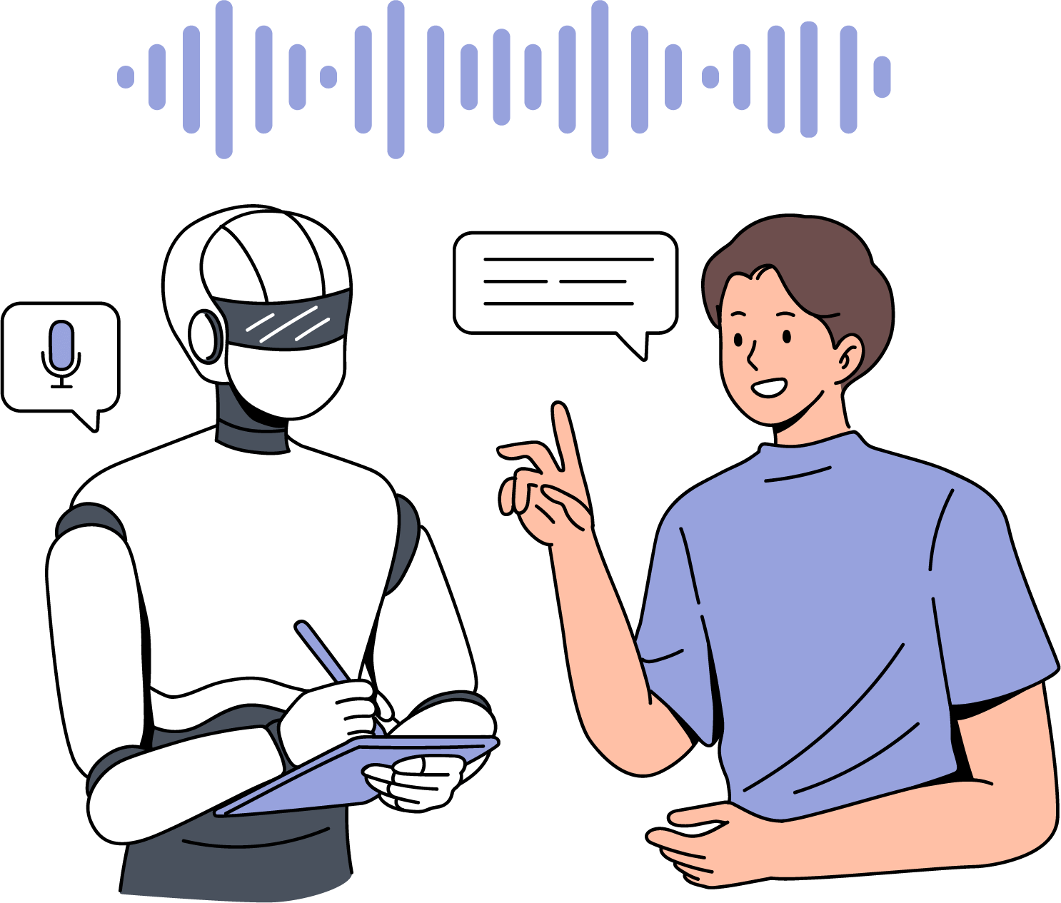 A Comprehensive Guide to Conversational Chatbots
