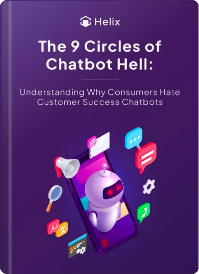 The 9 Circles of Chatbot Hell