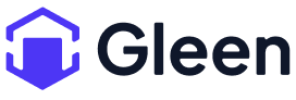 Gleen logo